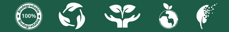ecofriendly icons