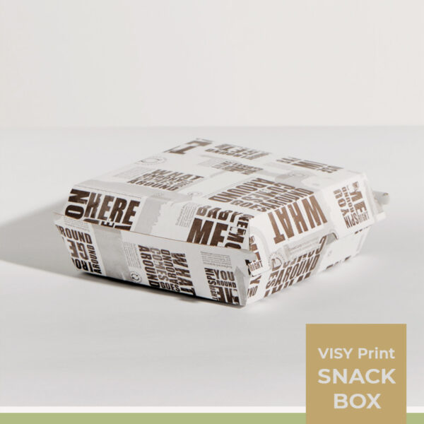 Snack Boxes