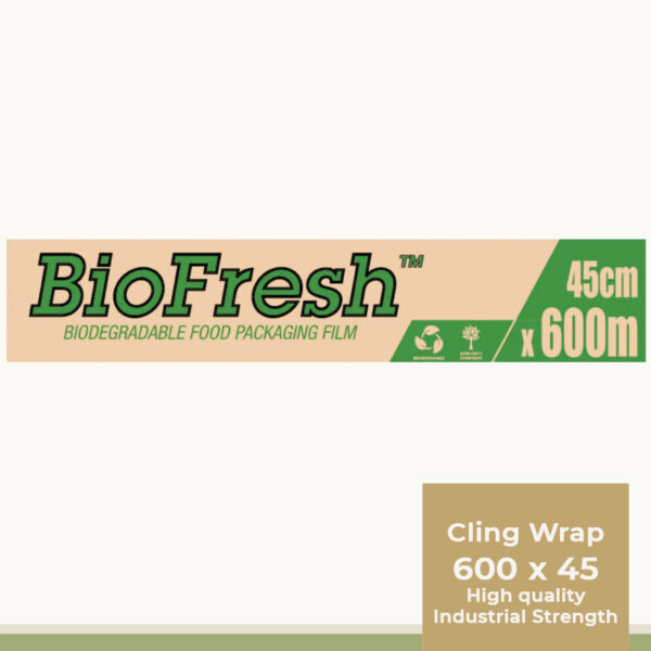 Cling Wrap