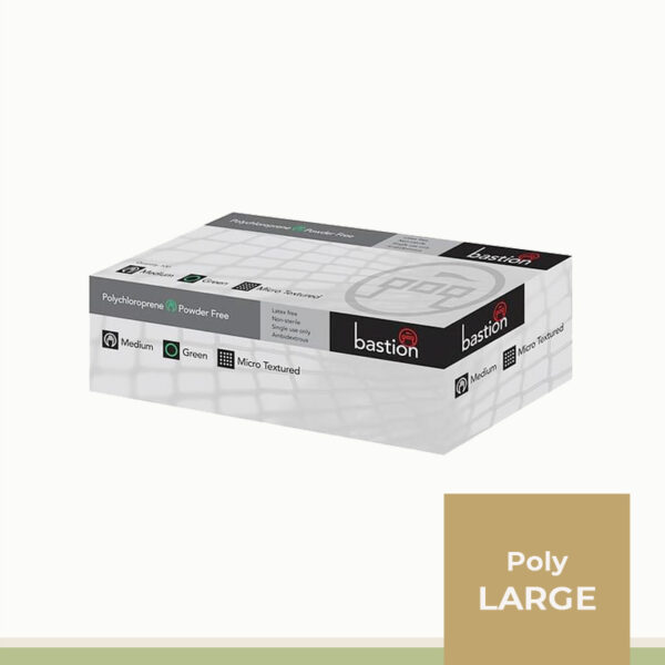 Poly (Polyethylene)