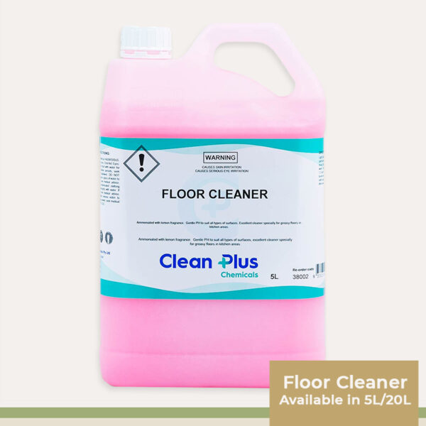 Floor Cleaner